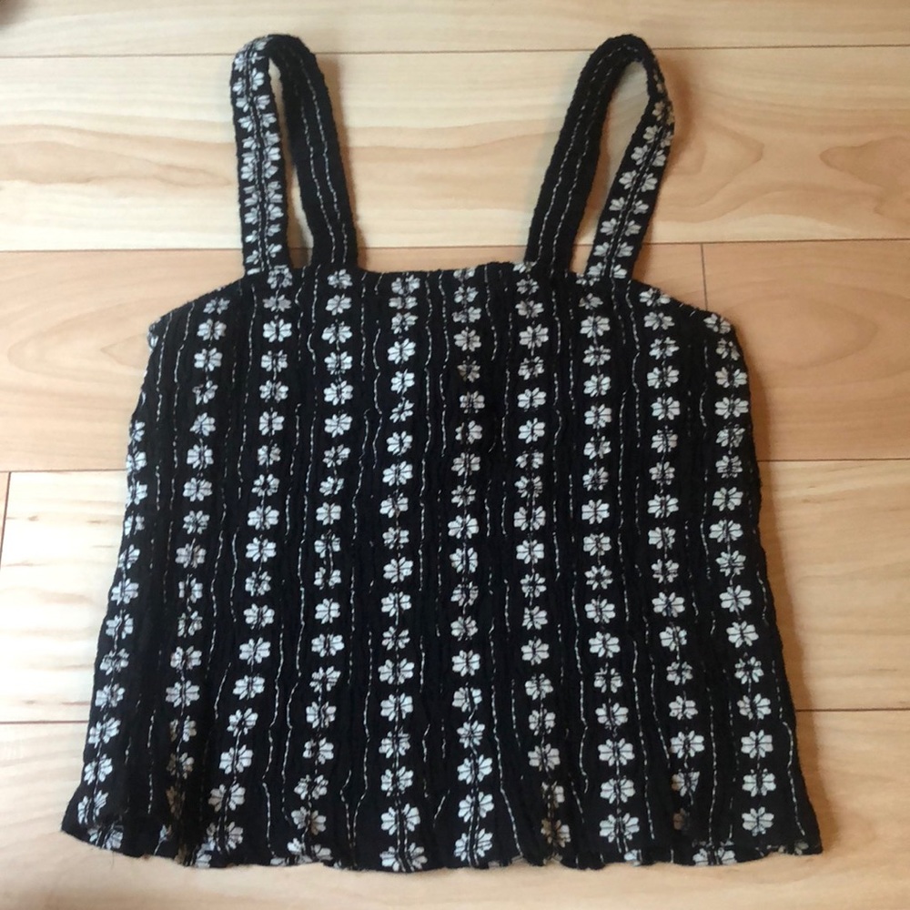 tank top - Picture 1 of 2